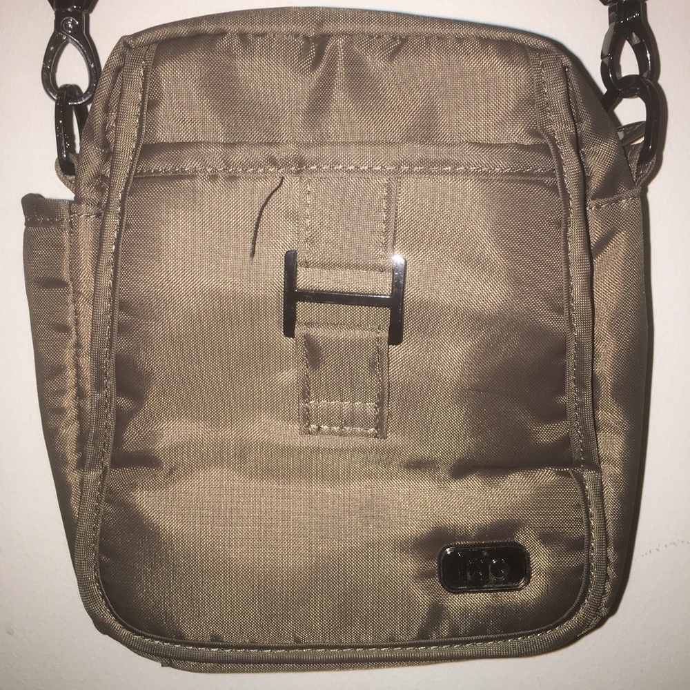 Lug Cancan cross body waist pack